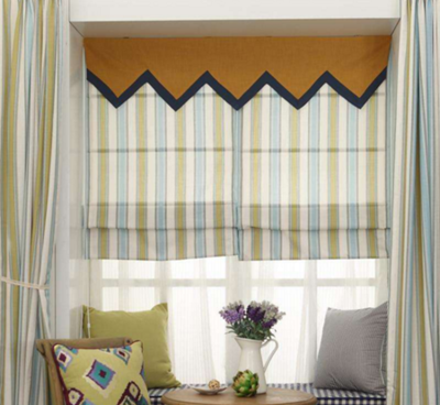 地中海窗簾加盟流程