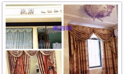 【圖】深圳龍華中藝窗簾培訓班包教包會_深圳文體培訓_深圳列表網