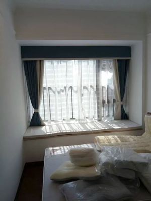 窗簾布藝開店創業培訓,學技術、當師傅、開店當老板