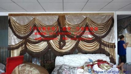 【供應窗簾培訓班-窗簾設計剪裁制作】價格,廠家,圖片,專業技能培訓,紹興縣尺子剪子布家紡技術咨詢服務-