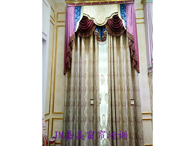 學窗簾制作-在哪能買到高質量的窗簾