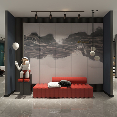 美際墻布窗簾|優秀經銷商的成功故事,誠邀共享饕鬄盛宴!