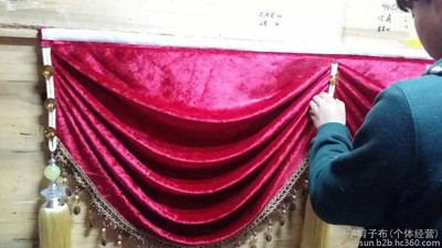 荊門窗簾技術培訓班