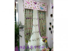 東莞窗簾培訓|窗簾培訓費用怎么樣