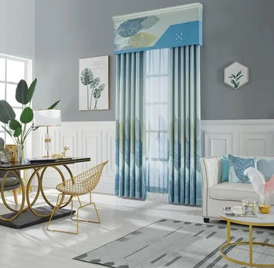 居家藝素窗簾加盟費