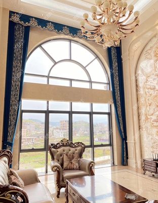 明碼實價+成品試掛+社區(qū)營銷,如魚得水窗簾新模式組合拳顯奇效