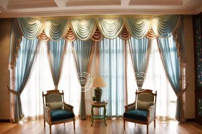 個(gè)性與市場(chǎng)都不能丟,如魚(yú)得水窗簾品牌發(fā)展有門道