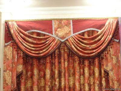 浙江紹興佩歐霓窗簾培訓(xùn)班