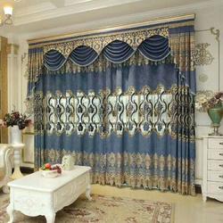 廈門益霖智能窗簾 百葉窗安裝 布藝窗簾定制