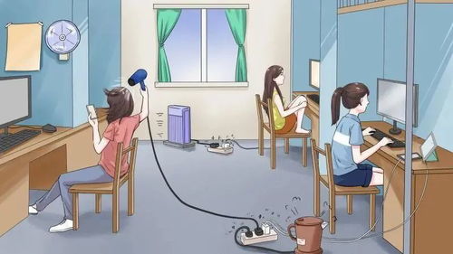 小朋友都會(huì)滅火了,這些消防知識(shí)你還不趕緊學(xué)起來(lái)