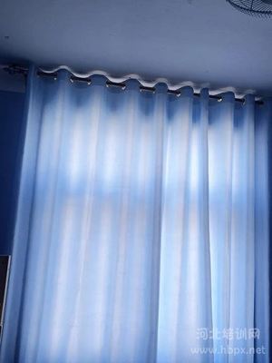 河北飛揚(yáng)高考舞蹈培訓(xùn)學(xué)校的住宿環(huán)境怎么樣