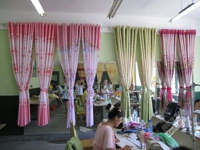 哪里有窗簾培訓(xùn)?哪里的窗簾培訓(xùn)最好? - 教育機(jī)構(gòu) - 得意生活-武漢生活消費(fèi)社區(qū)