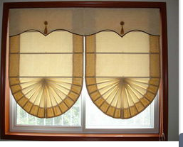 廣西玉林市第一家窗簾培訓