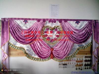 【供應窗簾的制作工藝】價格,廠家,圖片,專業技能培訓,紹興縣尺子剪子布家紡技術咨詢服務-