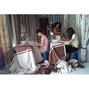 【窗簾培訓_靜晨愛美窗簾培訓價格|圖片】-