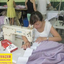 尺子剪子布窗簾培訓