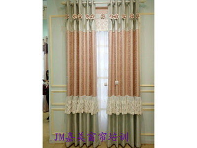 新會窗簾店加盟-東莞窗簾店加盟可靠放心