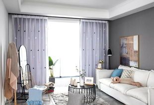 成品窗簾與你的距離就在那一轉(zhuǎn)念之間