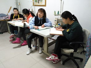 圖 天津宇坤窗簾設(shè)計裁剪制作培訓(xùn)班 天津職業(yè)培訓(xùn)