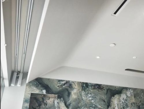 酒店客房窗簾的細(xì)節(jié)設(shè)計(jì) 千策科技 酒店管理實(shí)訓(xùn)教學(xué)