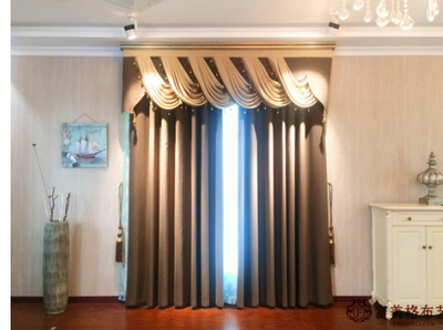 富美格窗簾布藝 用心傳承精髓 與藝術(shù)看齊_國(guó)家旅游地理網(wǎng)_探索自然 傳播人文 愉悅身心