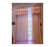 窗簾布藝加盟熱賣促銷