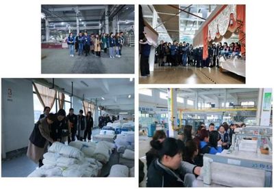 小軒窗2019春季培訓(xùn)會(huì)順利召開(kāi),重磅推出多款窗簾新品