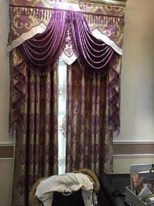 兩大精品窗簾布藝加盟品牌引見(jiàn) 組圖