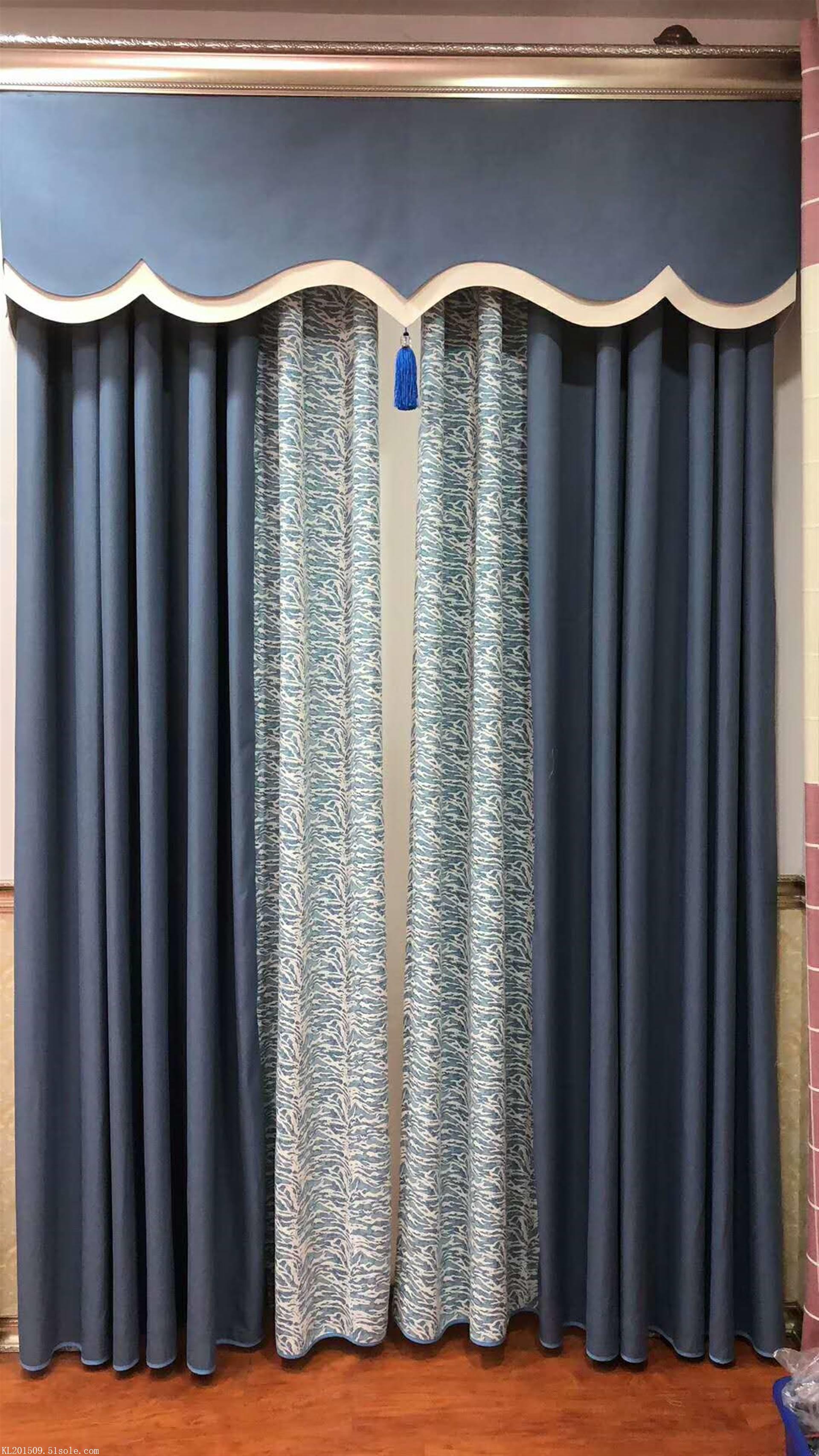 2018年春夏秋冬季廣西窗簾培訓貴港玉林窗簾培訓 圖片_.