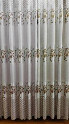 我家窗簾在線咨詢甘肅布藝窗簾加盟布藝窗簾加盟