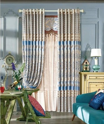 富美格窗簾好不好