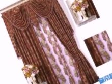 普洱市江城哈尼族彝族孟連傣族拉祜族佤族窗簾培訓_丁藝_新浪播客