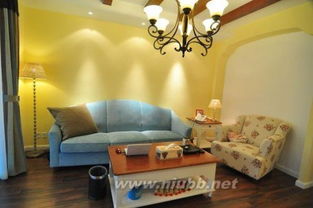 波普風格,室內裝修設計案例