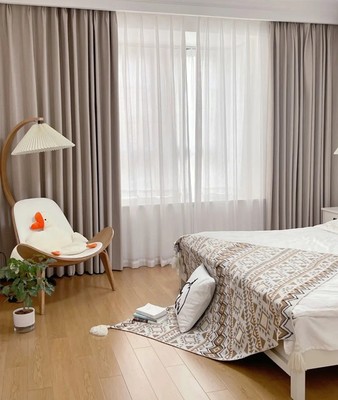 窗簾加盟優(yōu)勢(shì)有哪些