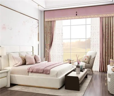 居家藝素窗簾加盟好不好