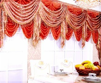 金蟬窗簾加盟投資需要多少?費(fèi)用高嗎?