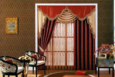 布藝窗簾供應(yīng)商/生產(chǎn)供應(yīng)窗簾培訓(xùn)布藝窗簾設(shè)計(jì)制作-浙江紹興尺子剪子布技術(shù)咨詢服務(wù)