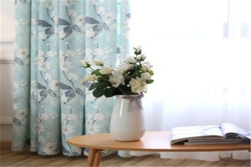 寶蘭窗簾加盟費(fèi)多少錢 總投資23.15萬元 加盟費(fèi)查詢網(wǎng)