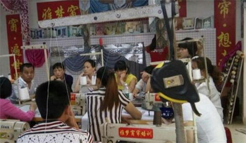 東莞常平鎮窗簾制作培訓哪家機構好