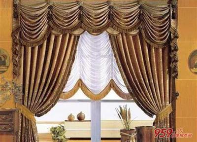 英倫王朝窗簾加盟條件有哪些?加盟英倫王朝窗簾怎么樣?