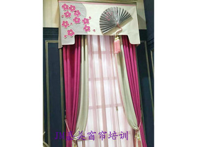 廣東窗簾培訓指南：東莞窗簾培訓機構選擇