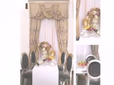 窗簾制作與設計 從基礎到精通的培訓指南