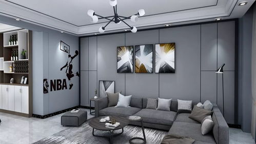 家裝窗簾不知道怎么搭？這幾種搭法一學就會