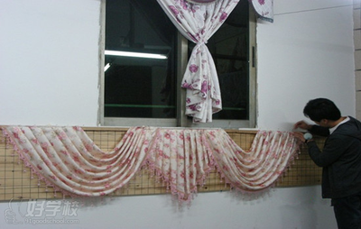 深圳窗簾培訓哪家強？添藝窗簾培訓十大優勢解析