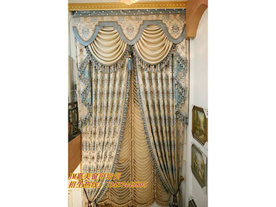 嘉美佳布藝 梅州專業家居布藝培訓引領行業新風尚