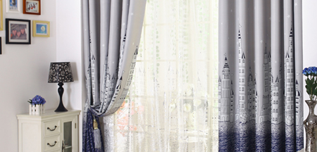 雅美居窗簾加盟優勢與窗簾培訓服務