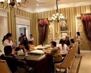 夢工場窗簾培訓學校 開啟家居軟裝設計新篇章