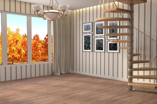 窗簾培訓、展廳與制作 打造家居軟裝的專業之路