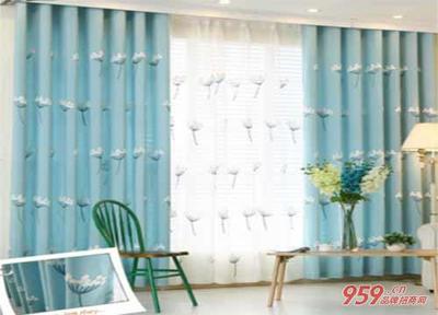 春之戀窗簾代理 機遇與挑戰(zhàn)并存，系統(tǒng)培訓(xùn)是關(guān)鍵