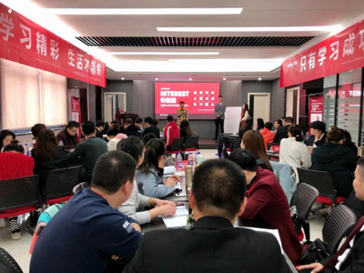 賦能終端，雅琪諾特訓(xùn)營 以新思維助力經(jīng)銷商破局窗簾市場